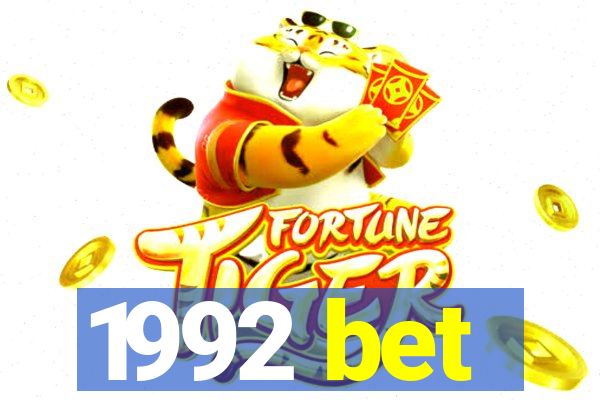 1992 bet